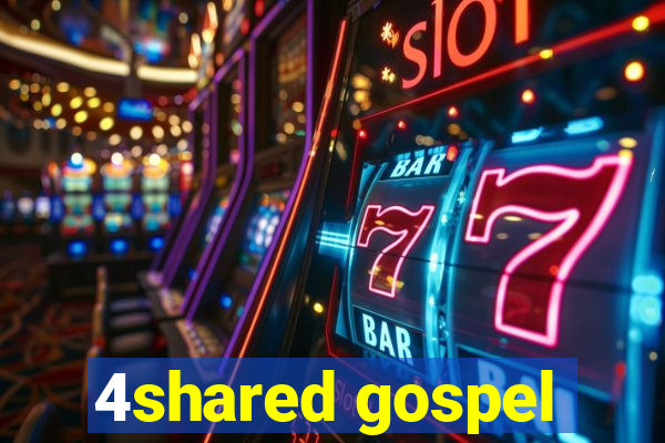 4shared gospel