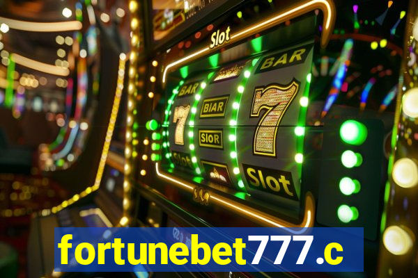 fortunebet777.com