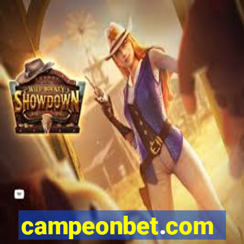 campeonbet.com