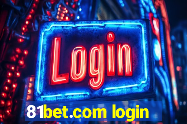 81bet.com login