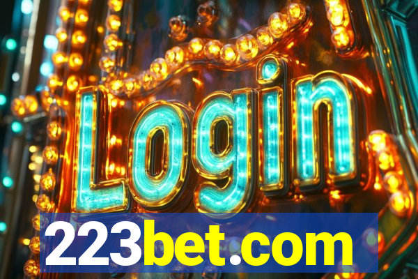 223bet.com