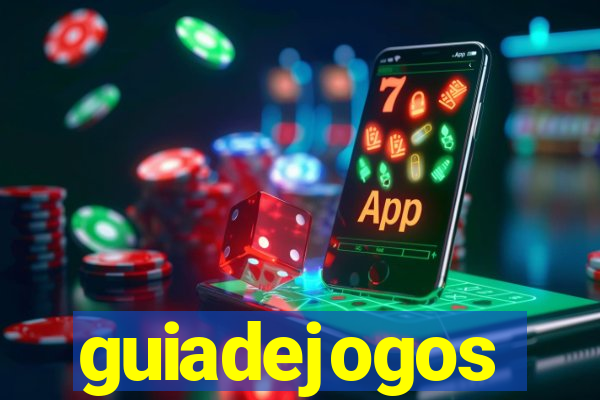 guiadejogos