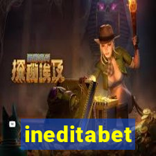 ineditabet