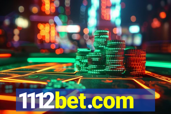 1112bet.com