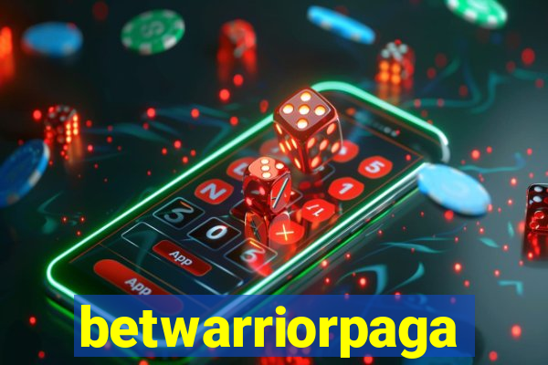 betwarriorpaga