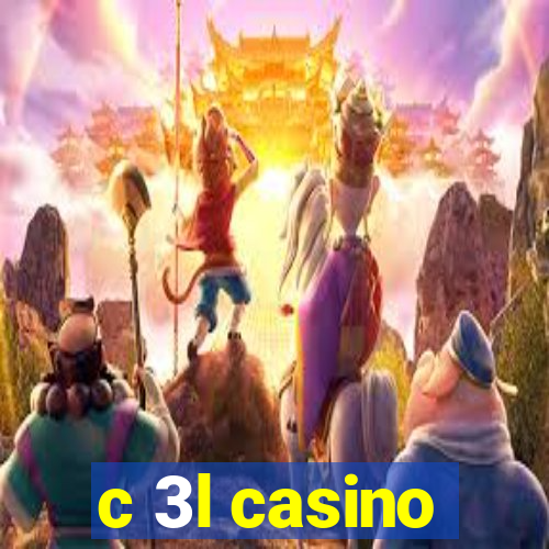 c 3l casino