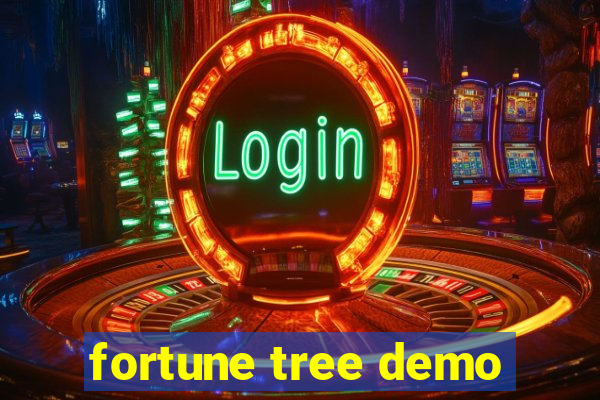 fortune tree demo