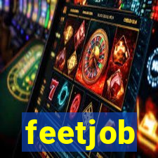 feetjob