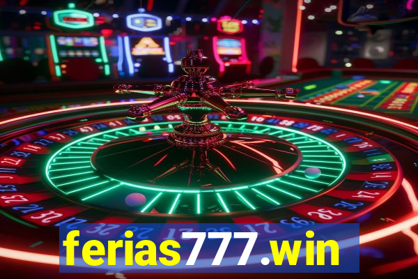 ferias777.win