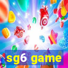 sg6 game