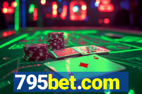 795bet.com