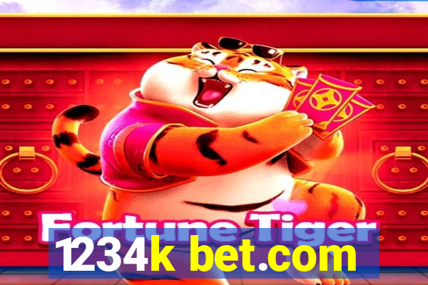 1234k bet.com