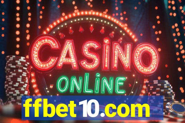 ffbet10.com