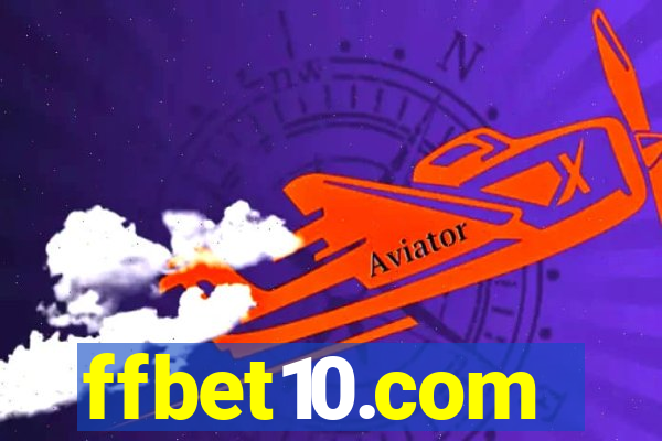 ffbet10.com