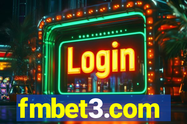 fmbet3.com