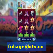 foliageslots.com