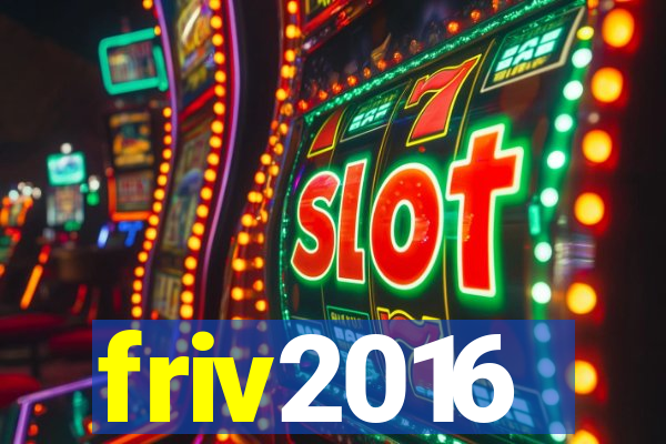 friv2016