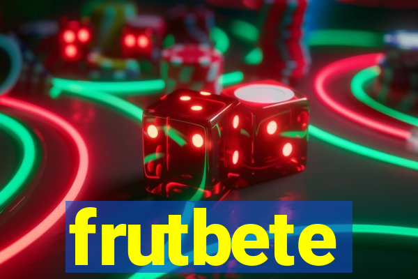 frutbete