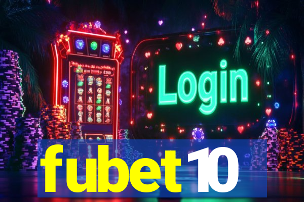 fubet10