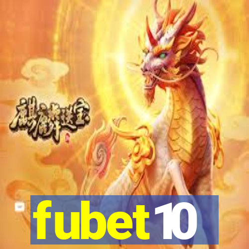 fubet10