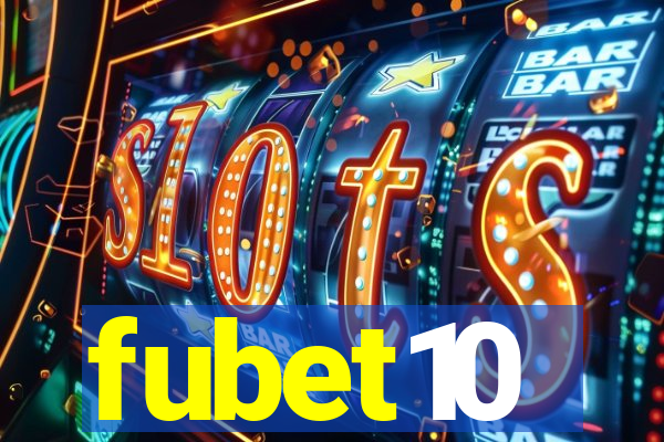 fubet10