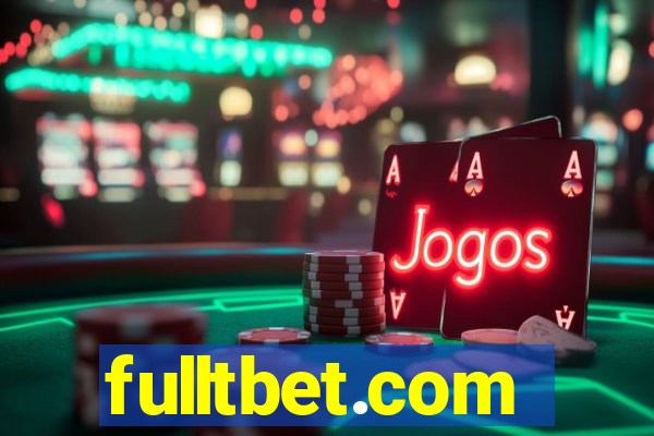 fulltbet.com