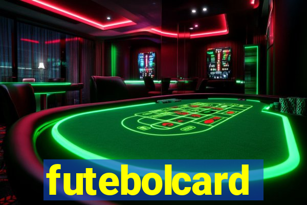 futebolcard