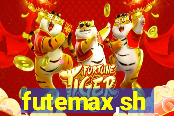 futemax,sh