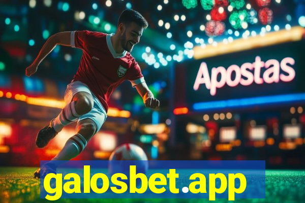 galosbet.app