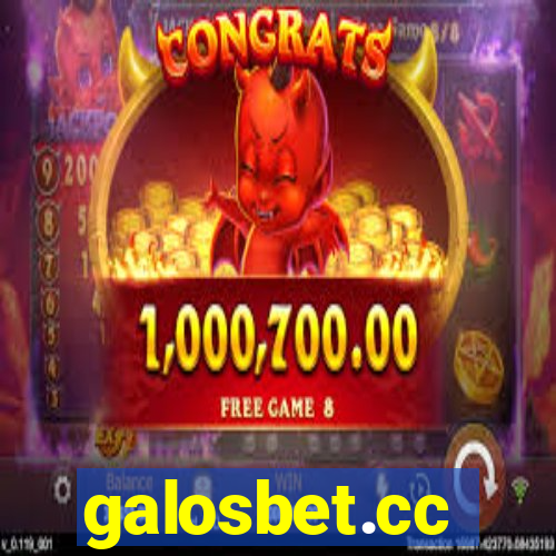 galosbet.cc