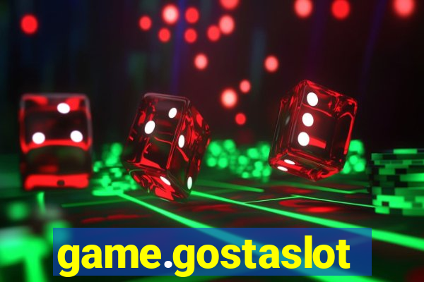 game.gostaslot