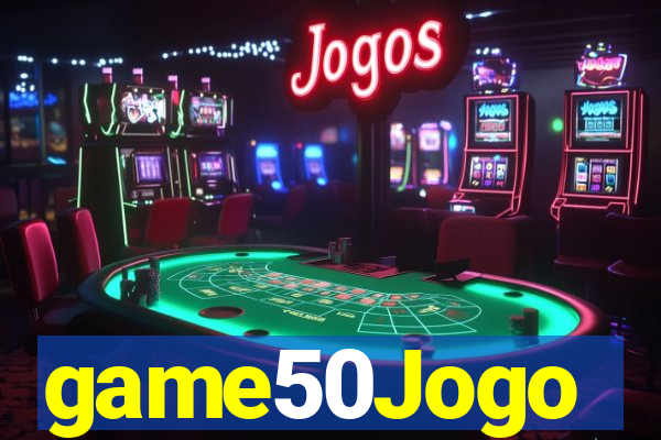 game50Jogo