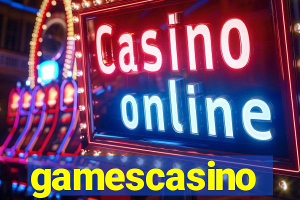 gamescasino