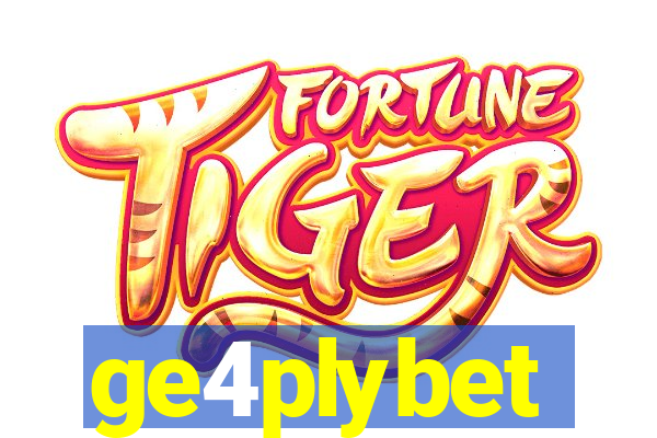 ge4plybet