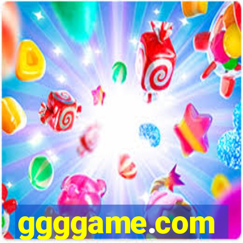 ggggame.com