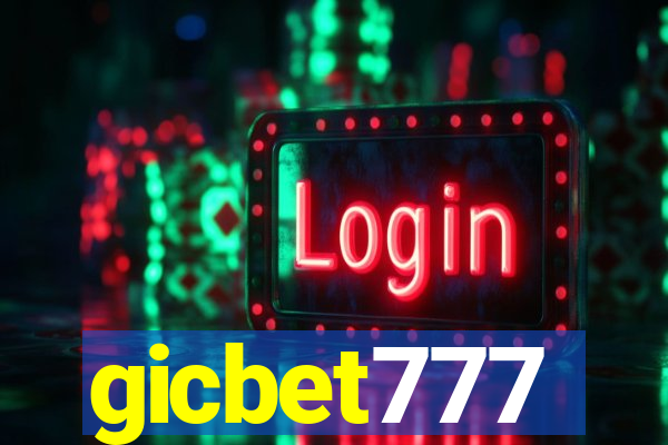 gicbet777