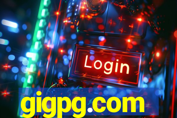 gigpg.com