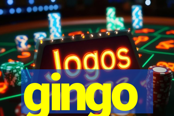 gingo