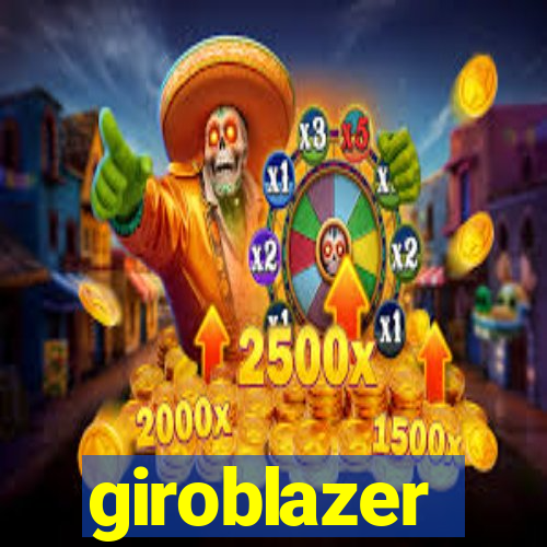 giroblazer