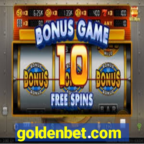 goldenbet.com