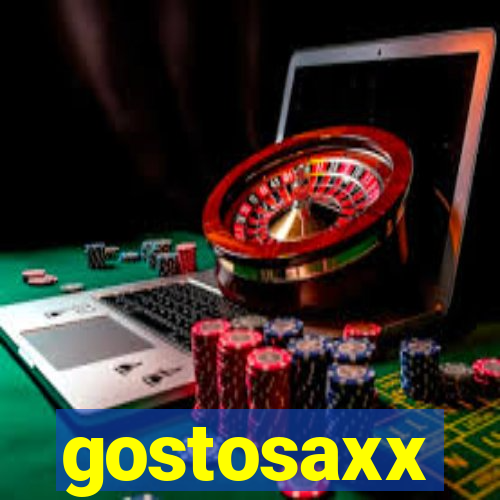 gostosaxx