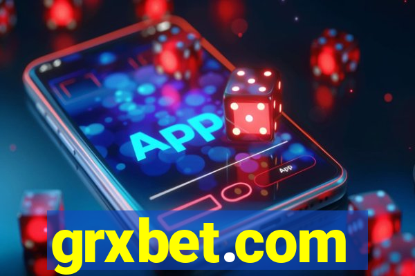 grxbet.com