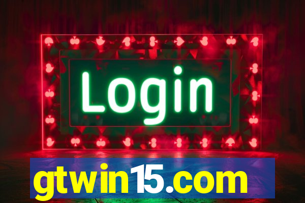 gtwin15.com