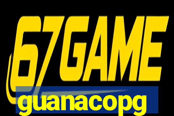 guanacopg