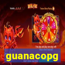 guanacopg