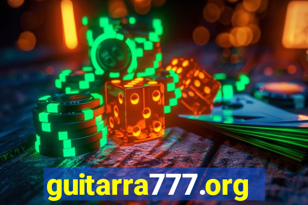 guitarra777.org