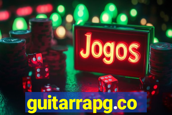 guitarrapg.co