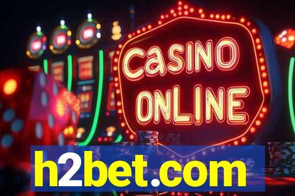 h2bet.com