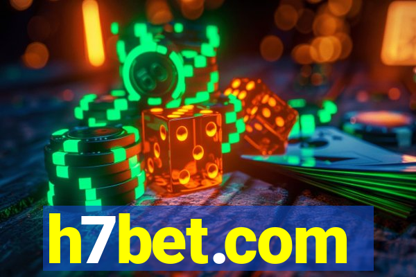 h7bet.com