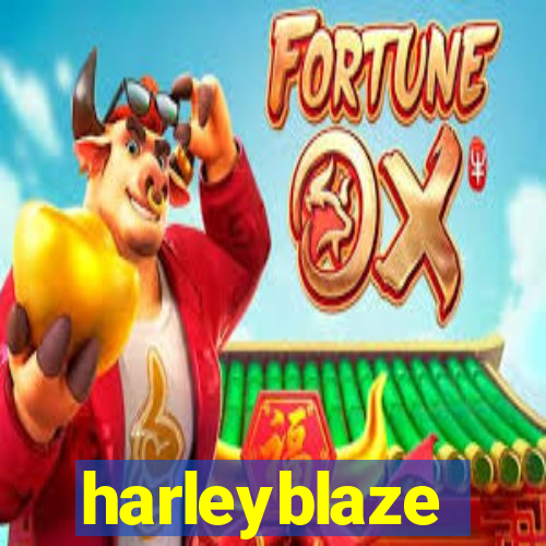 harleyblaze